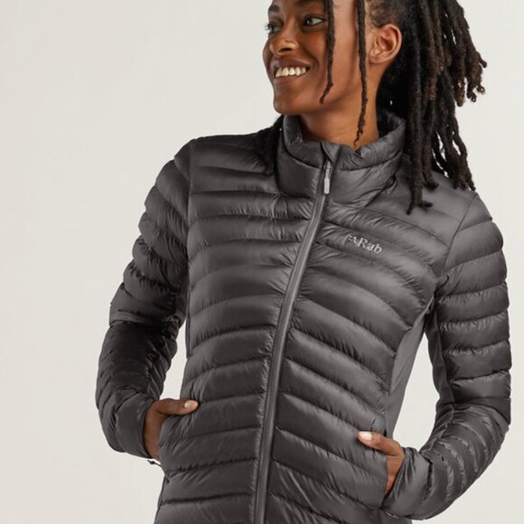 Rab Kestrel Puffer Jacket - Like New - Picture 7 of 7